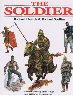 THE SOLDIER
