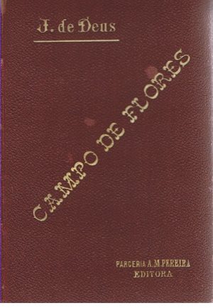 CAMPO DE FLORES