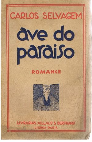 AVE DO PARAIZO : ROMANCE