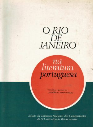 O RIO DE JANEIRO NA LITERATURA PORTUGUESA
