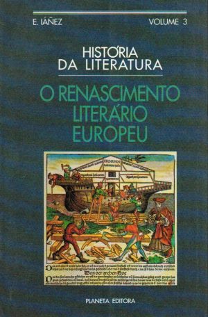 O RENASCIMENTO LETERÁRIO EUROPEU
