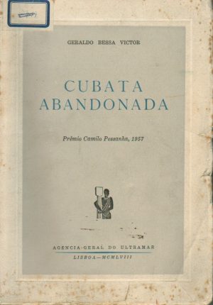 CUBATA ABANDONADA