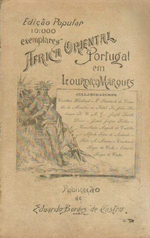 PORTUGAL EM LOURENÇO MARQUES