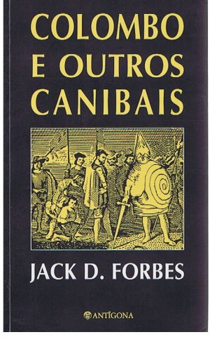COLOMBO E OUTROS CANIBAIS
