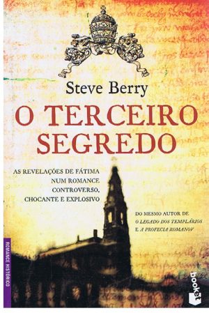 O TERCEIRO SEGREDO