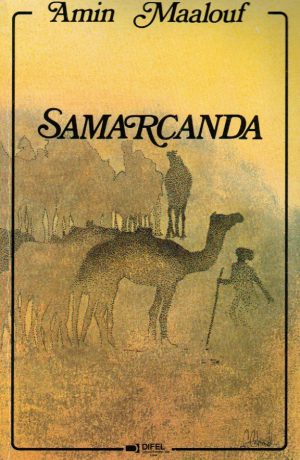 SAMARCANDA