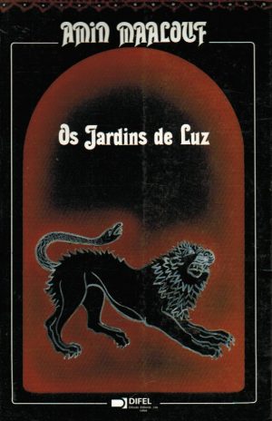 OS JARDINS DE LUZ