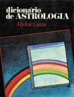 DICIONÁRIO DE ASTROLOGIA