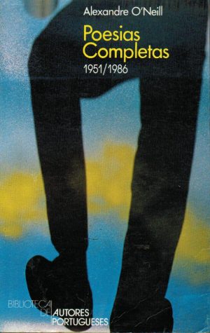 POESIAS COMPLETAS 1951-1986