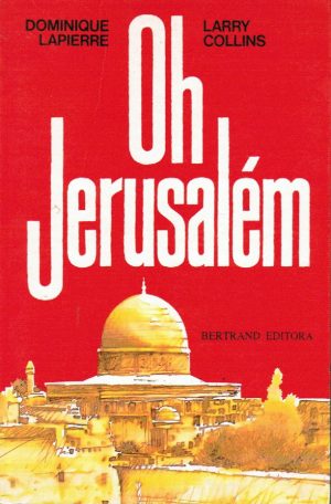 OH JERUSALÉM