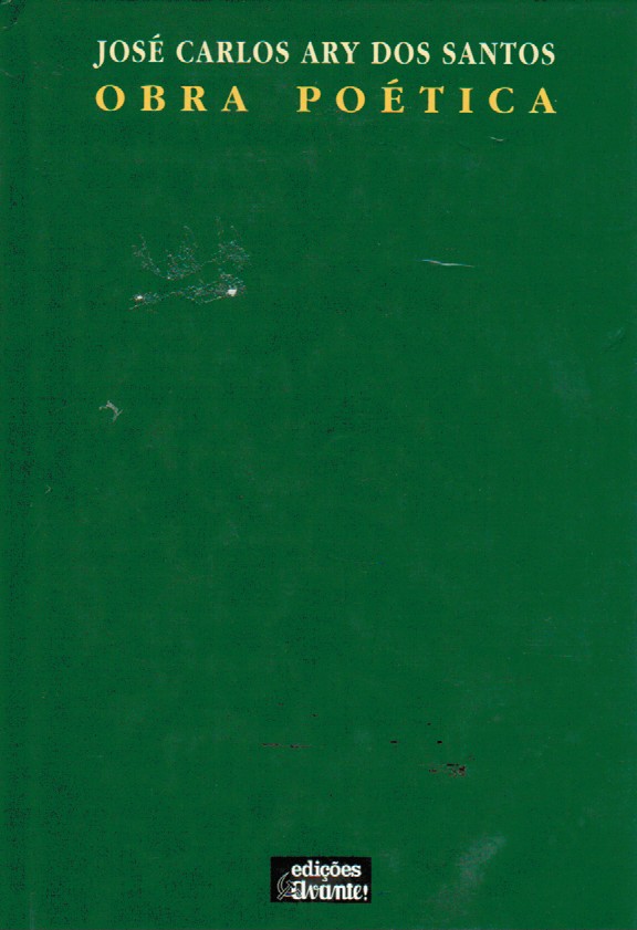 OBRA POÉTICA