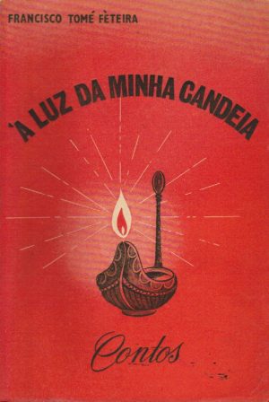 Á LUZ DA MINHA CANDEIA : CONTOS