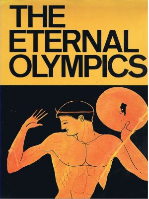 THE ETERNAL OLYMPICS