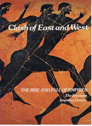 CLASH OF EAST AND WEST