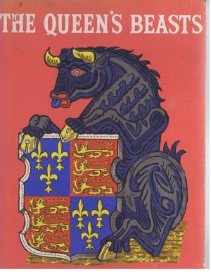 THE QUEEN'S BEASTS