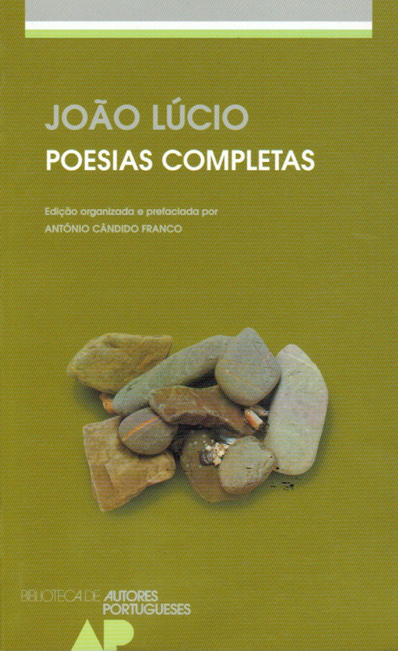 POESIAS COMPLETAS
