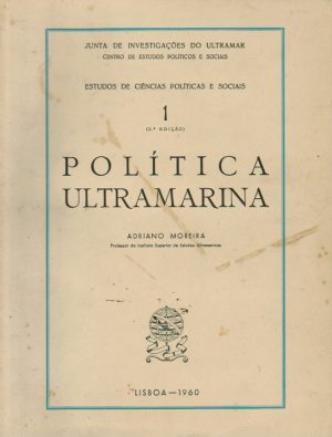 POLÍTICA ULTRAMARINA