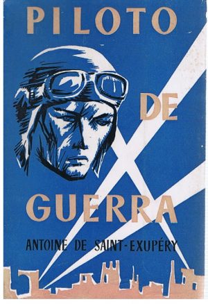 PILOTO DE GUERRA
