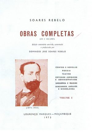 OBRAS COMPLETAS
