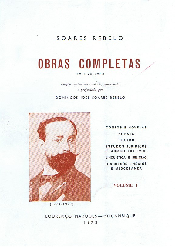 OBRAS COMPLETAS