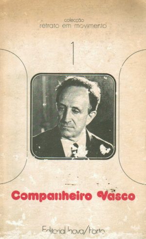 COMPANHEIRO VASCO