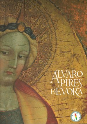 ÁLVARO PIRES DE ÉVORA