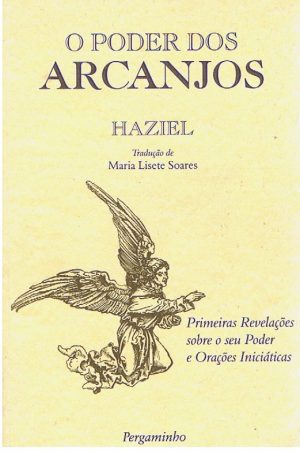 O PODER DOS ARCANJOS