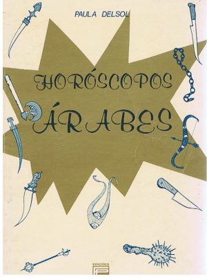 HORÓSCOPOS ÁRABES