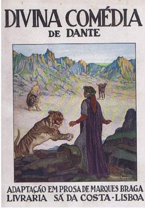 A DIVINA COMÉDIA