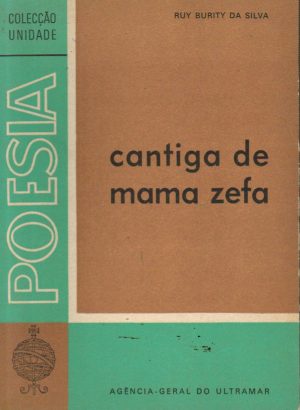 CANTIGA DE MAMA ZEFA