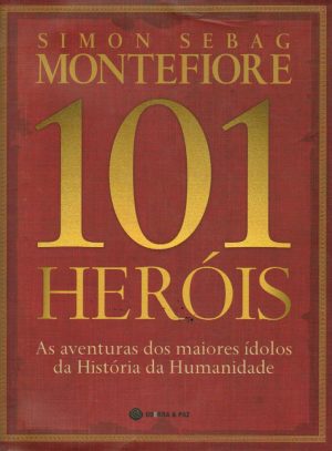 101 HERÓIS