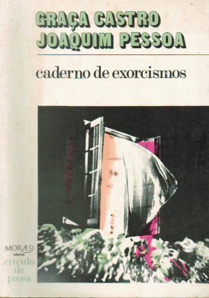 CADERNO DE EXORCISMOS
