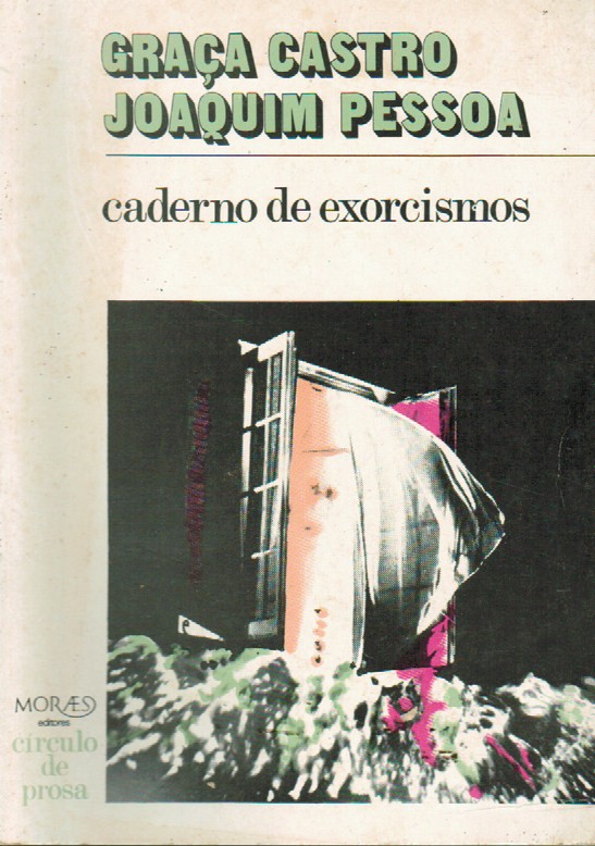 CADERNO DE EXORCISMOS