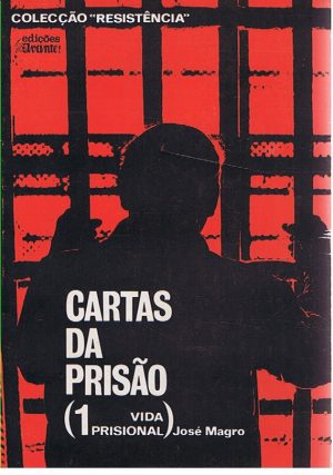 CARTAS DA PRISÃO