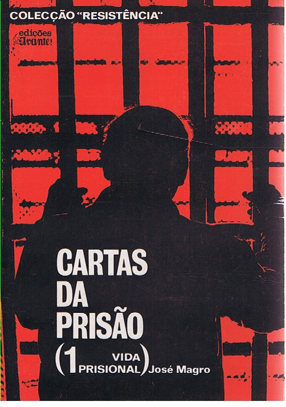 CARTAS DA PRISÃO