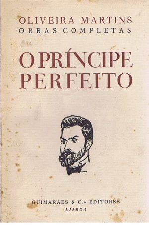 O PRÍNCIPE PERFEITO