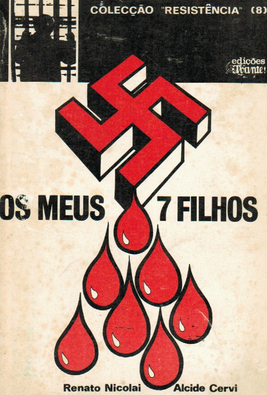OS MEUS 7 FILHOS