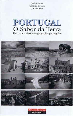 PORTUGAL : O SABOR DA TERRA