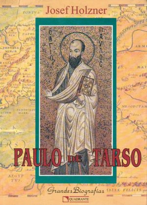 PAULO DE TARSO