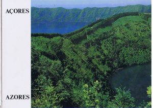AÇORES PORTUGAL