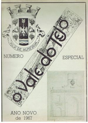 O VALE DO TEJO
