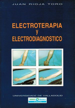 ELECTROTERAPIA Y ELECTRODIAGNOSTICO