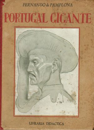 PORTUGAL GIGANTE