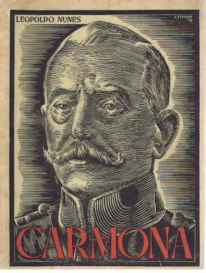 CARMONA : ESTUDO BIOGRÁFICO