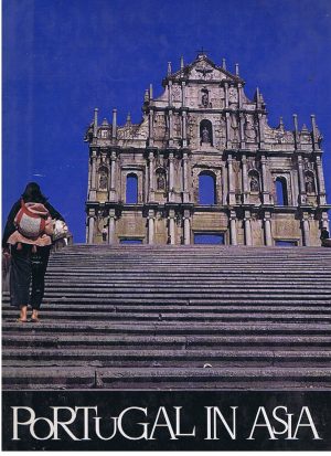 PORTUGAL IN ASIA