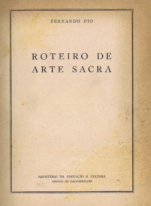 ROTEIRO DE ARTE SACRA