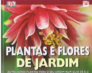 PLANTAS E FLORES DE JARDIM