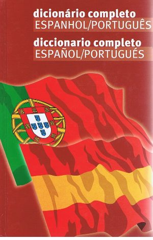 DICIONÁRIO ESPANHOL-PORTUGUÊS