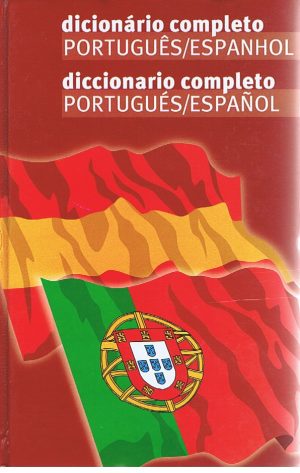DICIONÁRIO PORTUGUÊS-ESPANHOL