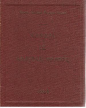 MANUAL DE GINASTICA INFANTIL